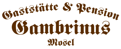 Gambrinus Mosel